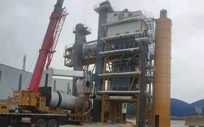 Requirements for cleaning and temperature of bitumen heating tanks